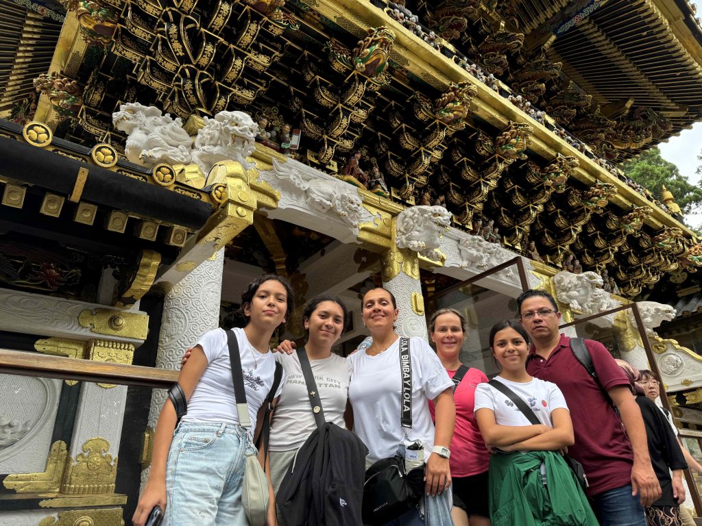 Tochigi in One Day: Lake Chuzenji & Shinkyo Bridge