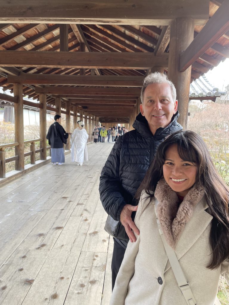 Kyoto Customized Private Tour in 1 Day