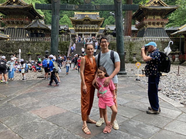 Nikko Customized Private Tour in 1 Day