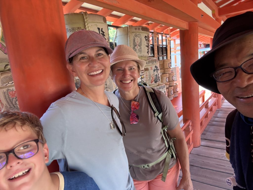 Hiroshima in One Day: Miyajima & Hiroshima Peace Park