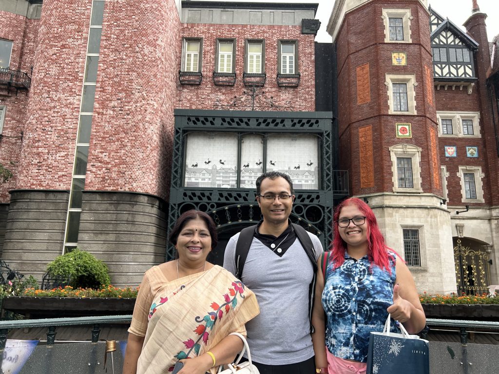 Sapporo Customized Private Tour in 1 Day