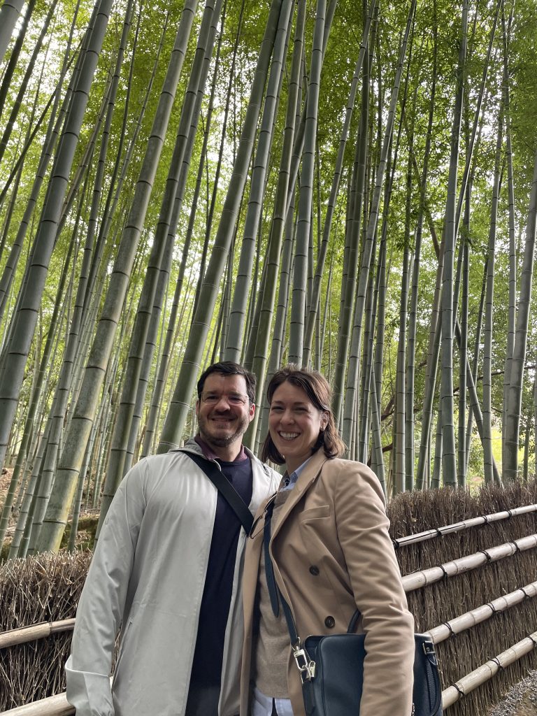 Kyoto Customized Private Tour in 1 Day