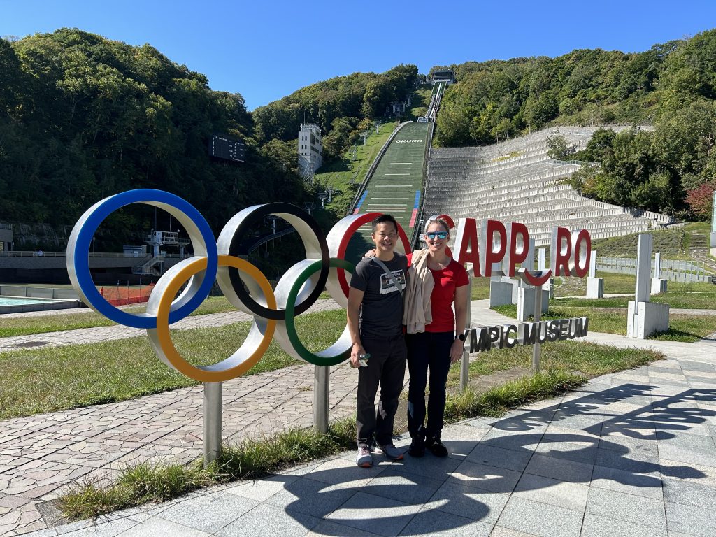 Sapporo Customized Private Tour in 1 Day