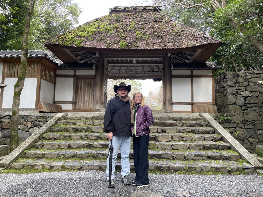 Kyoto in Half a Day: Itinerary confirmation & Gion area