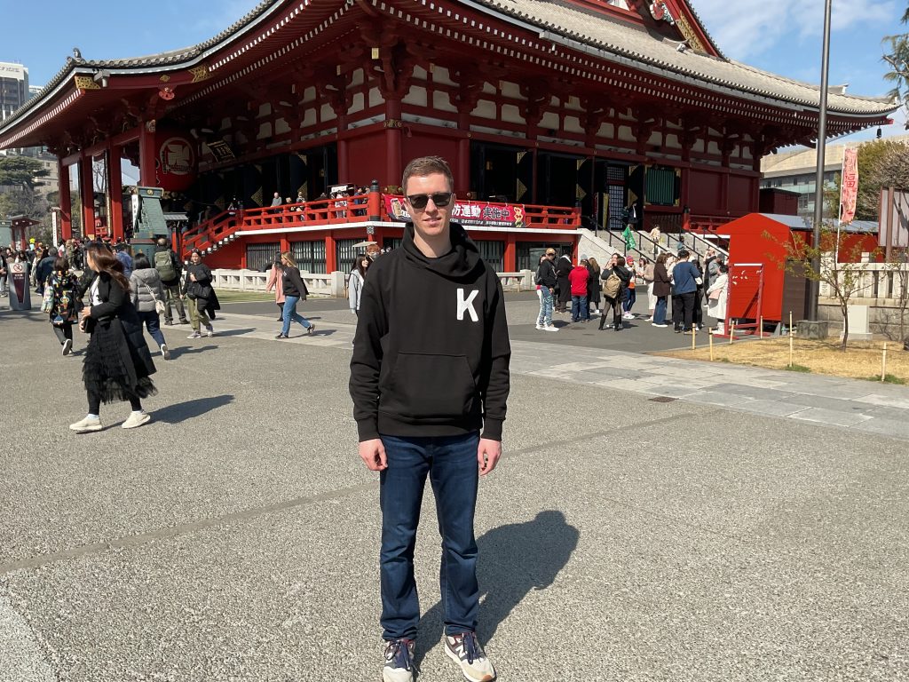 Tokyo Customized Private Tour in 1 Day