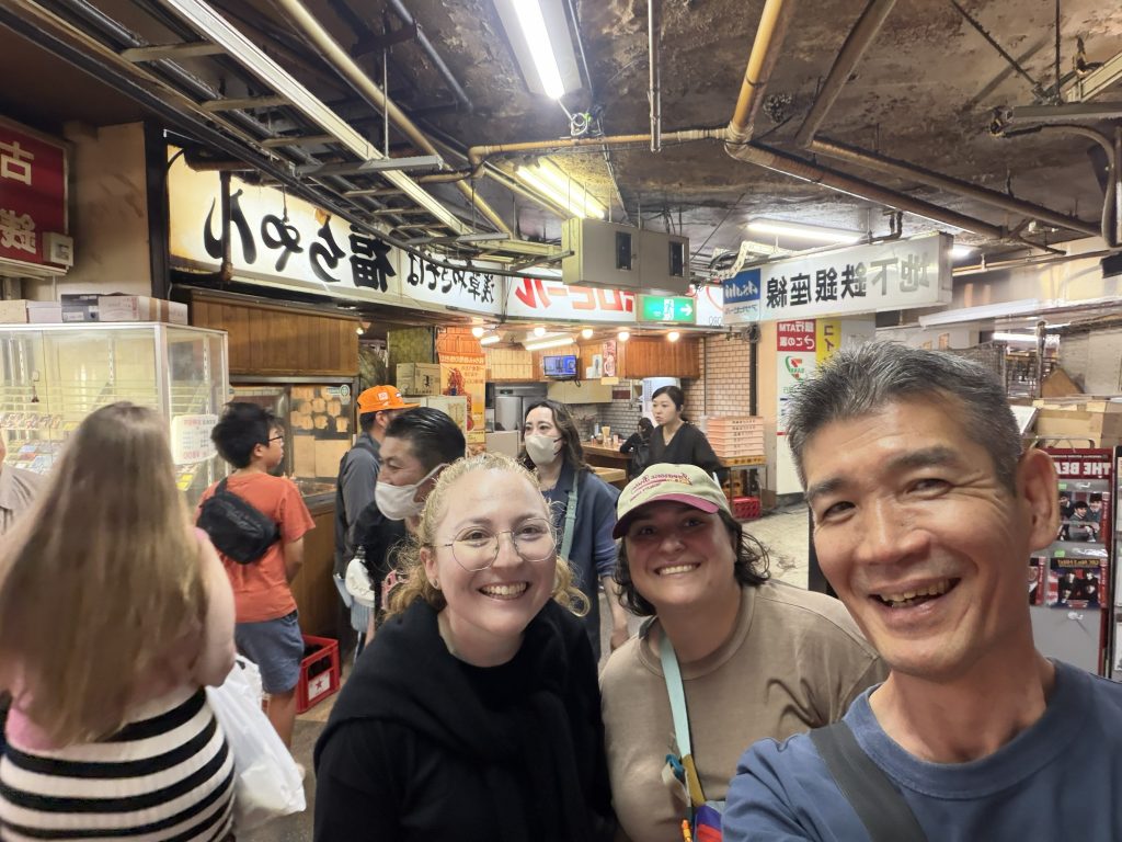 Tokyo Customized Full-Day Private Tour
