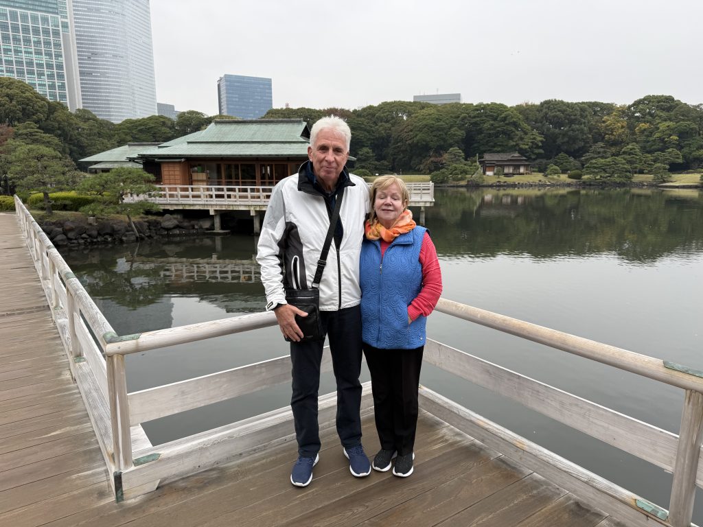 Tokyo Customized Full-Day Private Tour