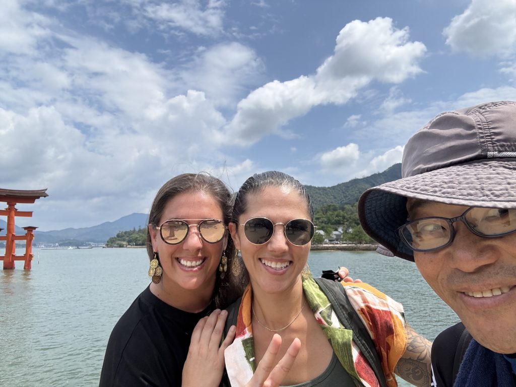 Hiroshima in Half a Day: Miyajima & Daisho-in Temple