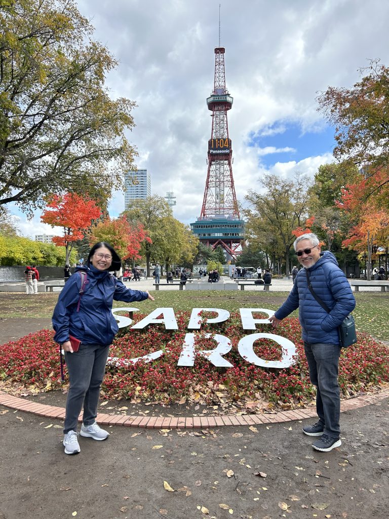 Sapporo Customized Half-Day Tour