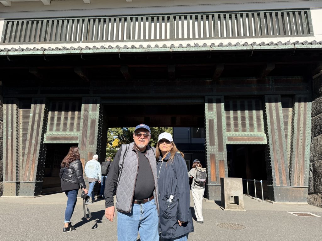 Tokyo Customized Private Tour in 1 Day