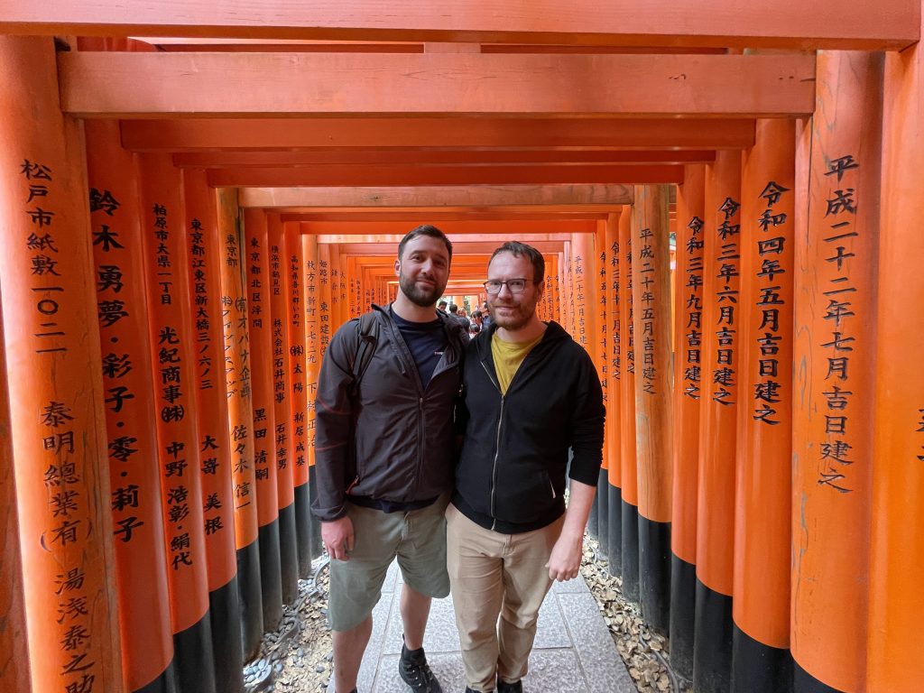 Kyoto Customized Private Tour in 1 Day
