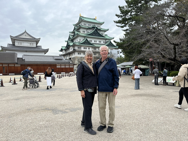 Nagoya / Aichi Full-day Private Custom Tour with National
