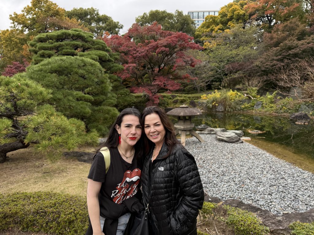 Tokyo Customized Private Tour in 1 Day
