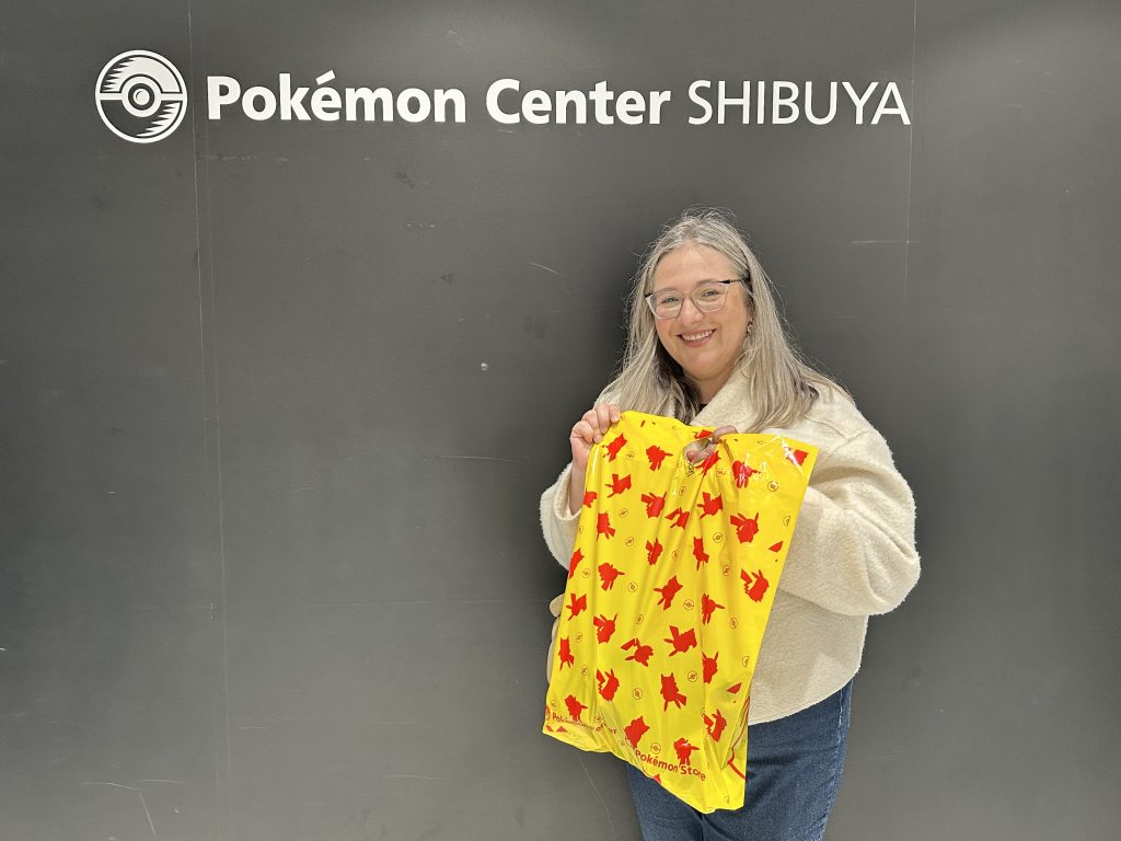 Tokyo in One Day: Shinjuku Takashimaya & Asakusa