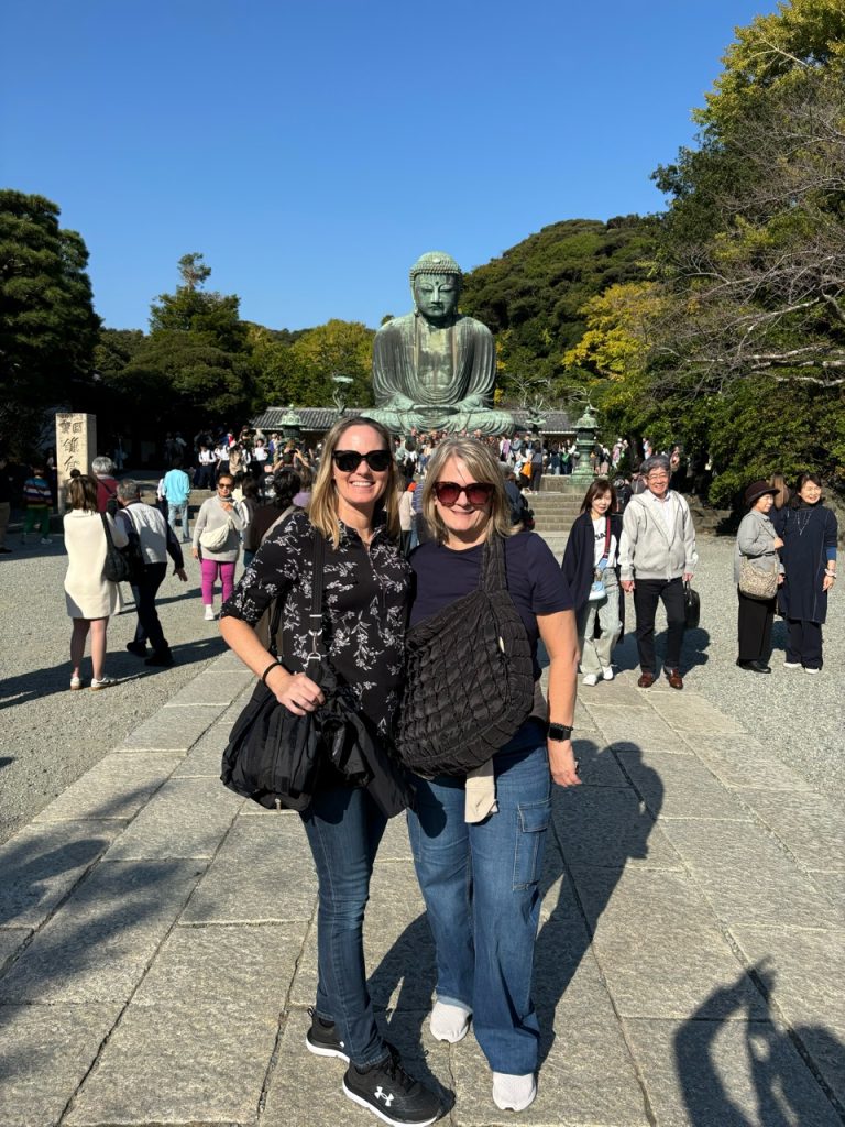 Kamakura Customized Half-Day Tour