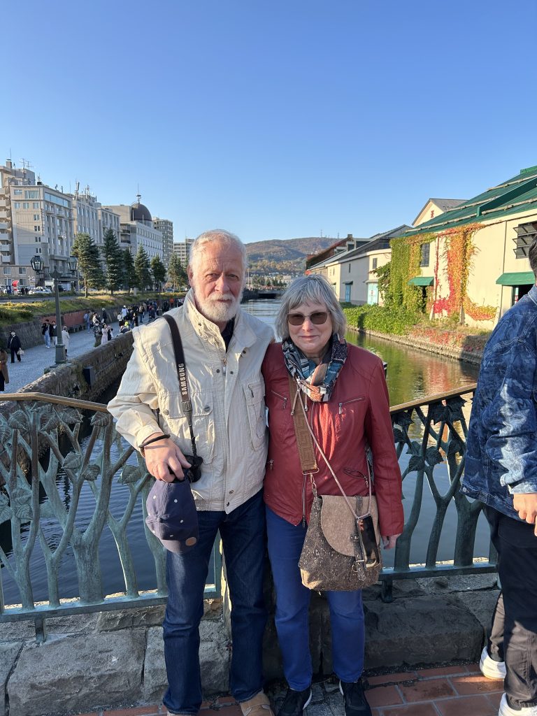 Otaru Customized Half-Day Tour