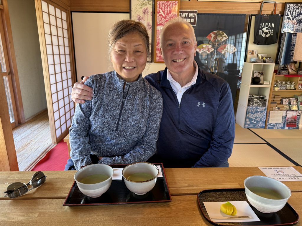 Tokyo Customized Private Tour in 1 Day