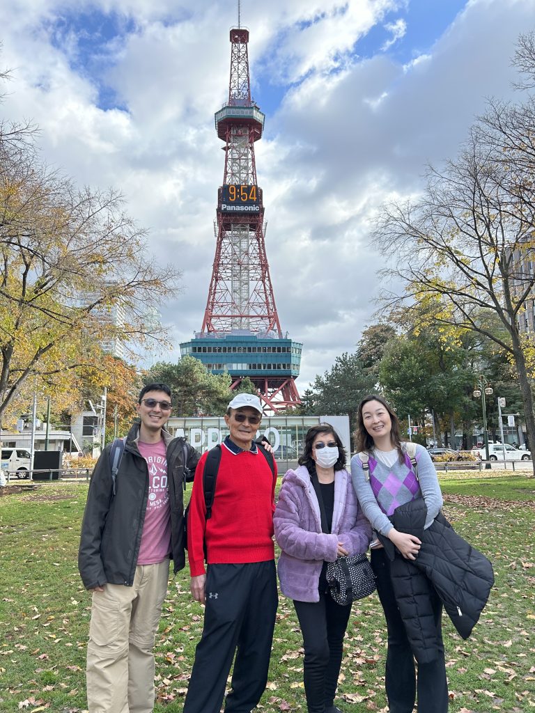 Sapporo Customized Private Tour in 1 Day