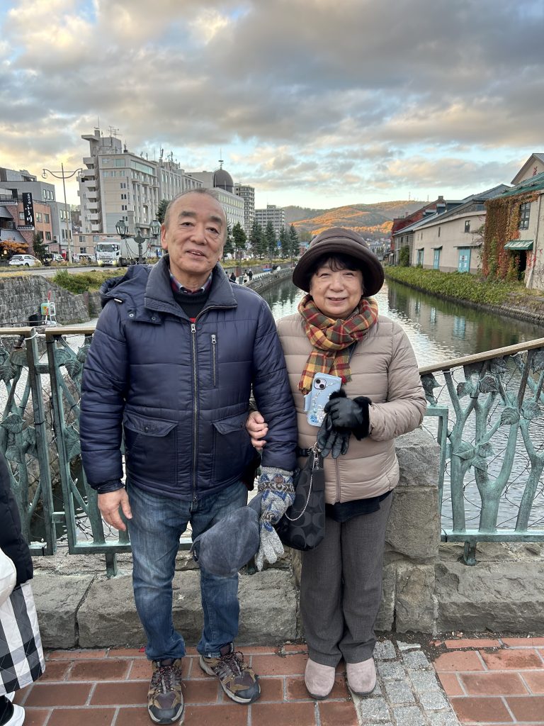 Otaru Customized Half-Day Tour