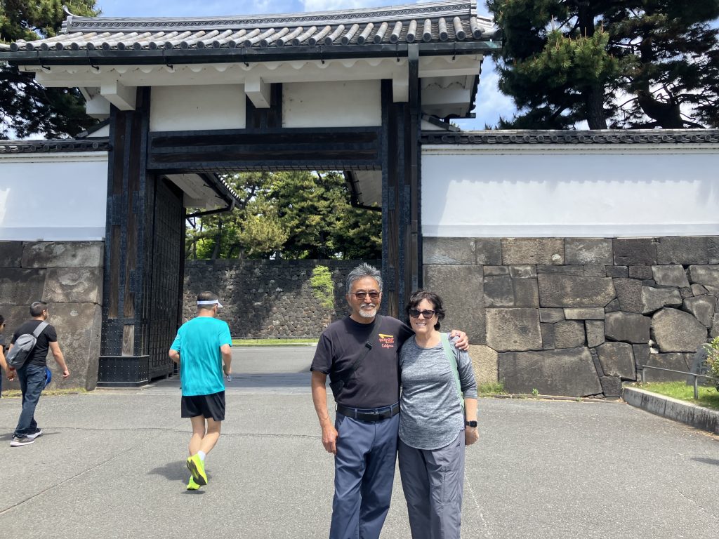 Tokyo in One Day: Hilton Tokyo & Shibuya Crossing and more