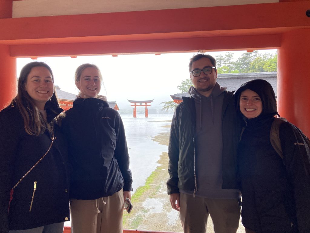 Miyajima Half-Day Customized Tour