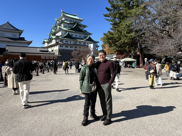 Nagoya Customized Half-Day Tour