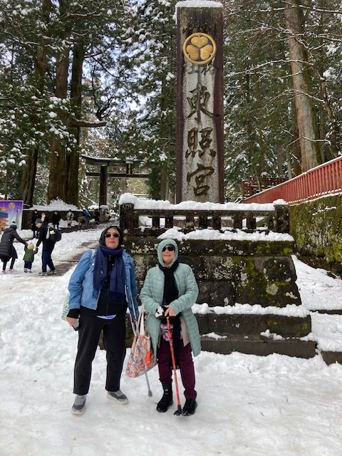 Nikko Customized Private Tour in 1 Day