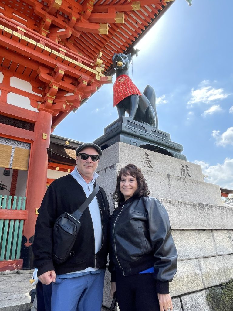 Kyoto Customized Private Tour in 1 Day