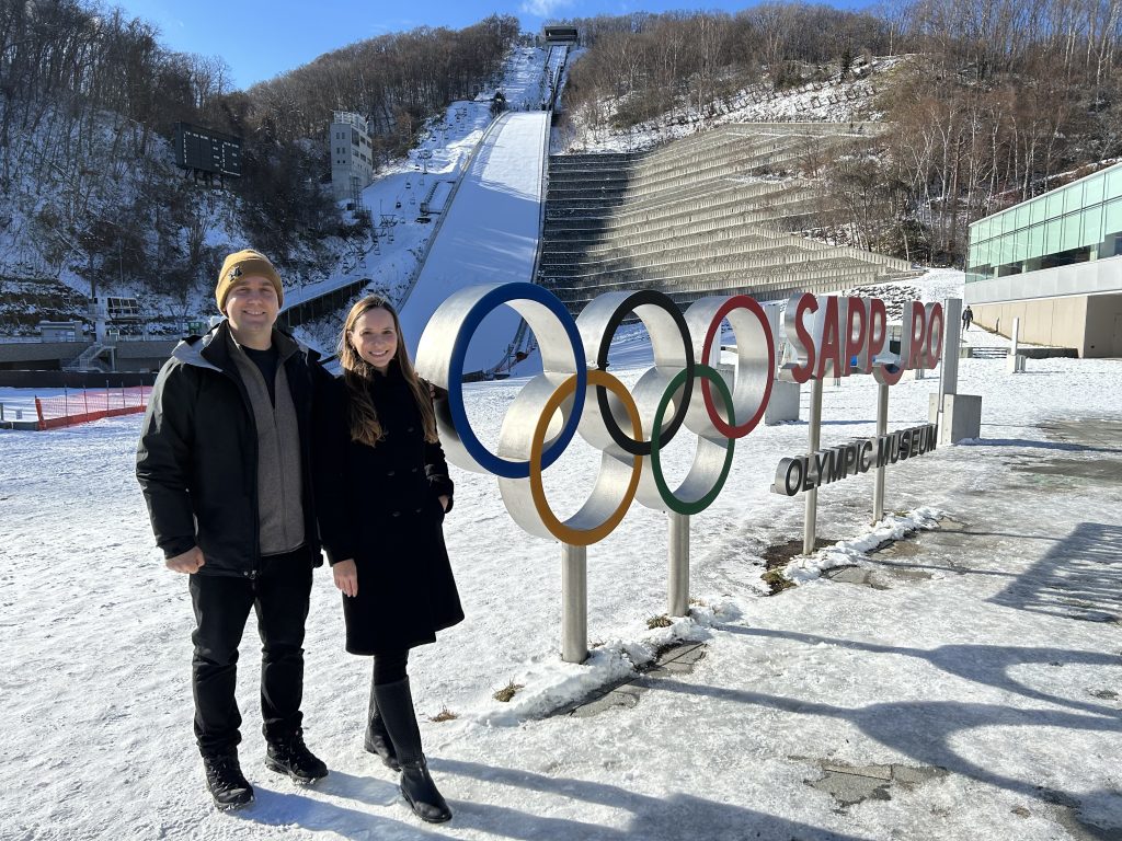 Sapporo Customized Private Tour in 1 Day