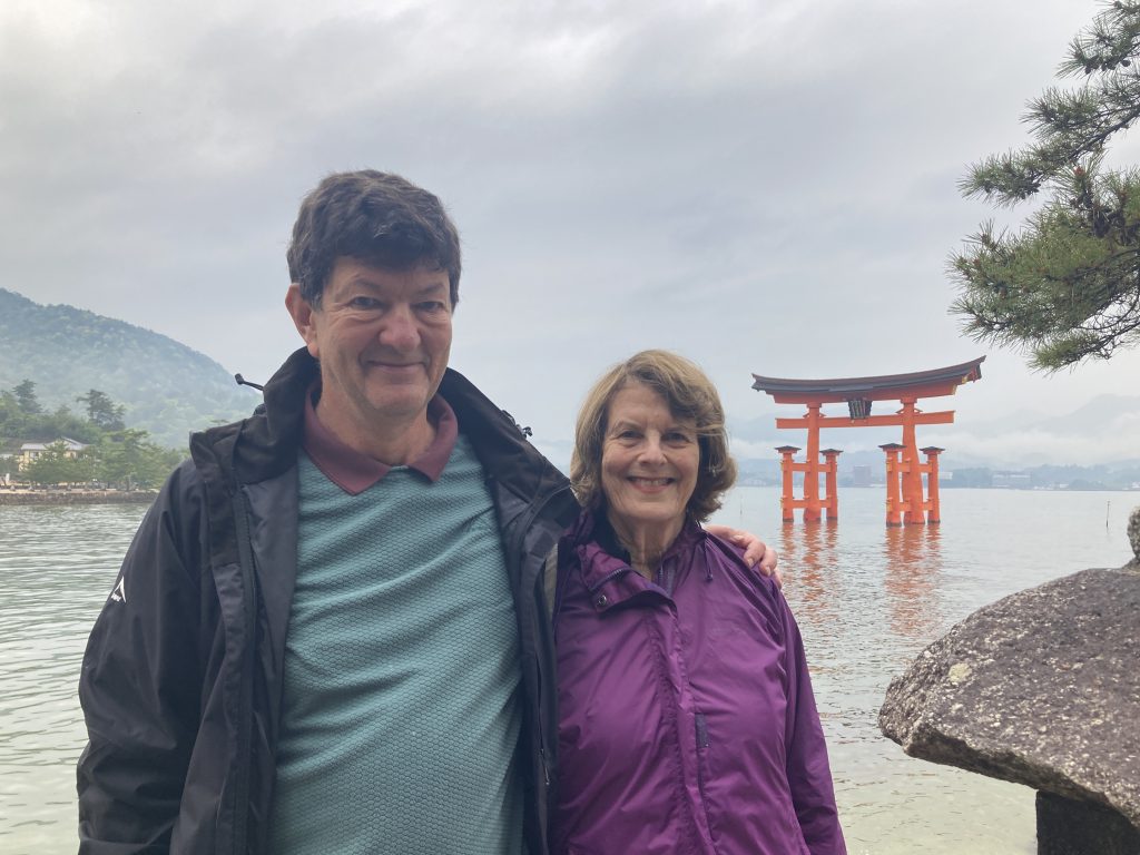 Hiroshima & Miyajima in 1 Day: Private Tour