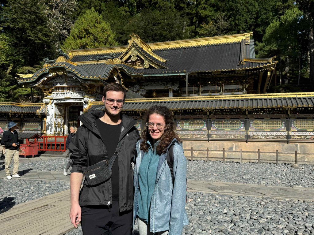 Tochigi in One Day: Nikko Toshogu Shrine & Arasawa