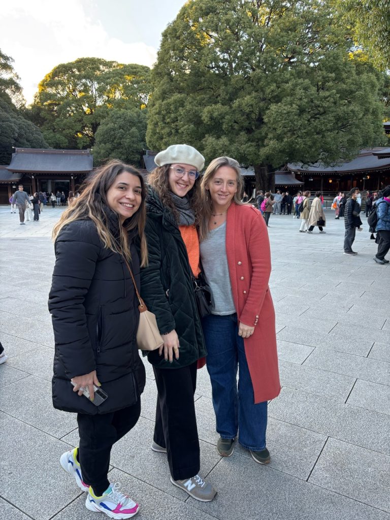 Tokyo in One Day: Asakusa & Meiji Jingu Shrine