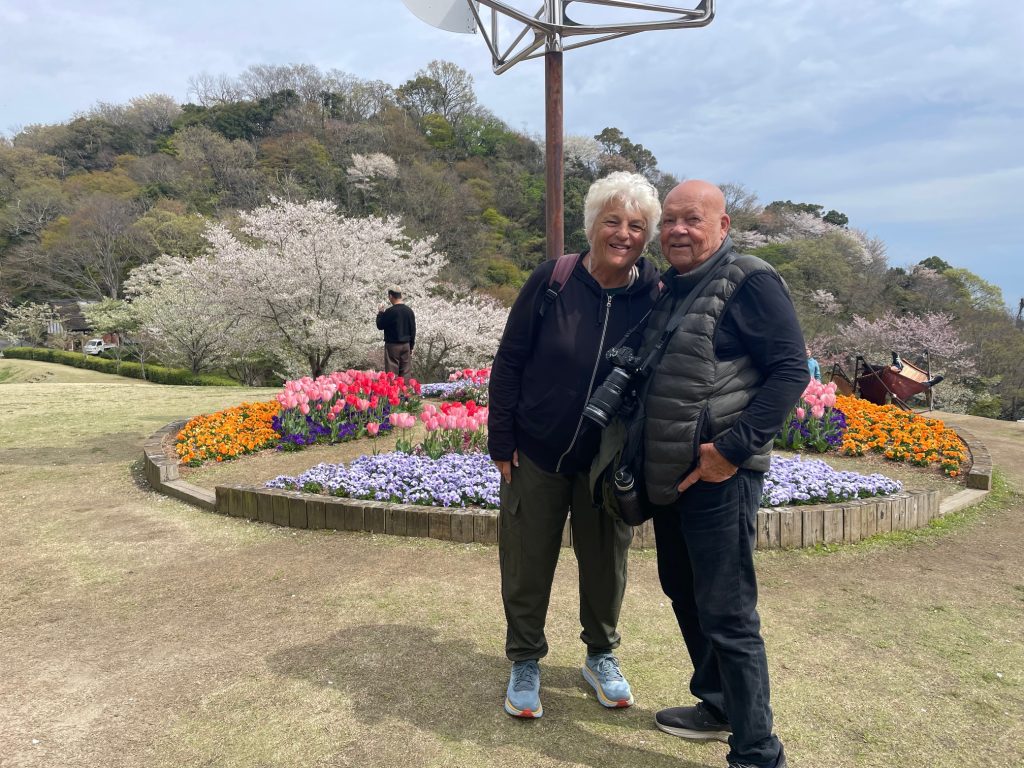 Hyogo in Half a Day: Meriken Park & Chinatown