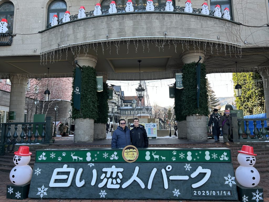 Sapporo Customized Private Tour in 1 Day