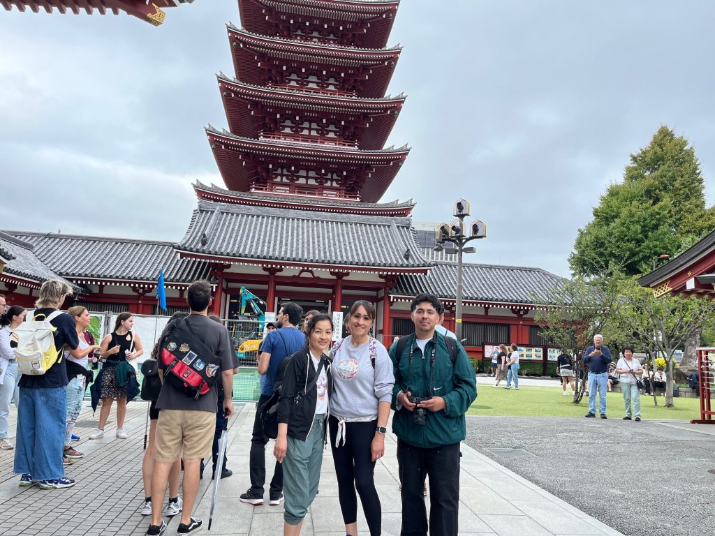 Tokyo in One Day: Start work at hotel & Drop off at hotel