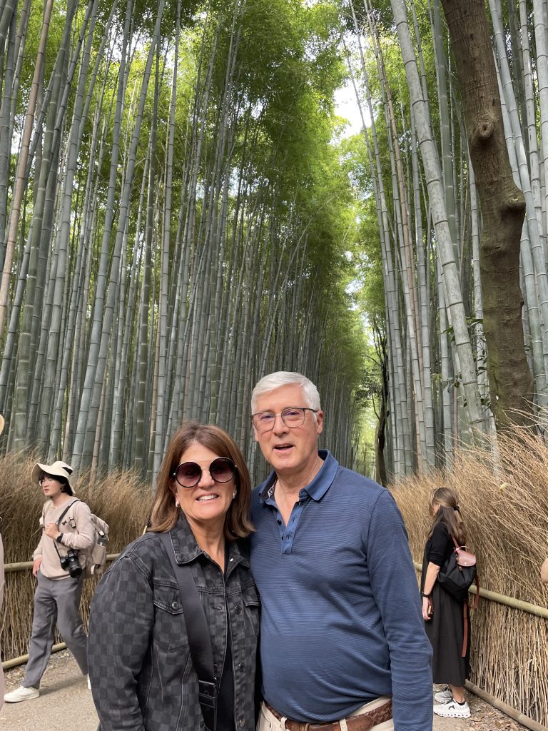 Kyoto Customized Full-Day Private Tour