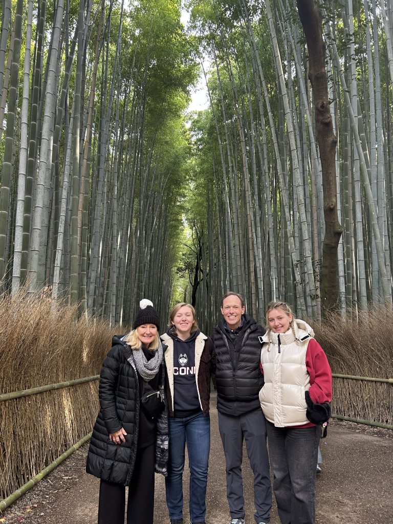 Kyoto: Otagi Nenbutsu-ji Temple & Gion