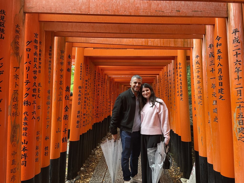 Kyoto in One Day: Itinerary confirmation & Kinkaku-ji Temple