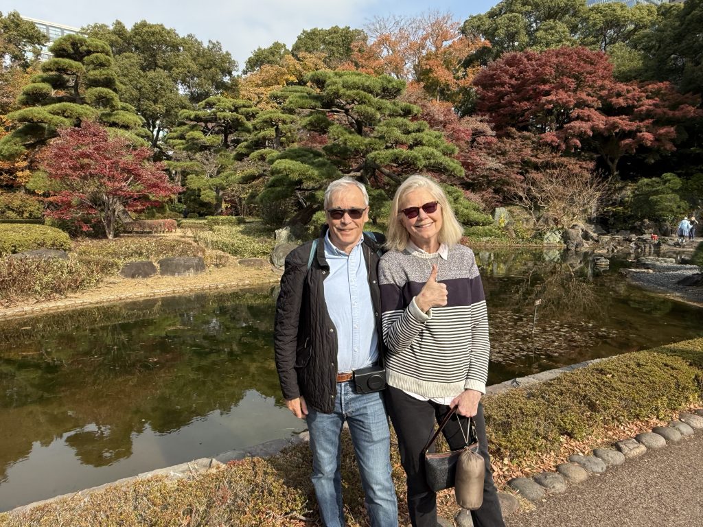 Tokyo Customized Private Tour in 1 Day