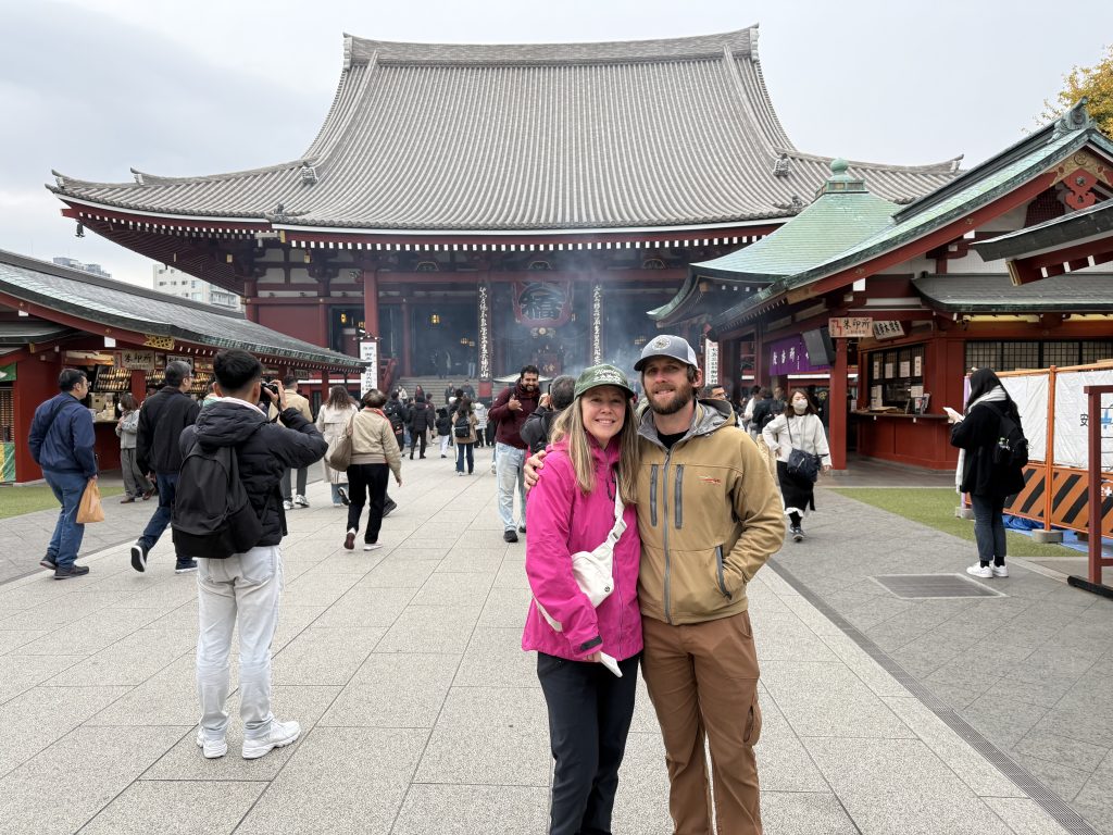 Tokyo Customized Private Tour in 1 Day