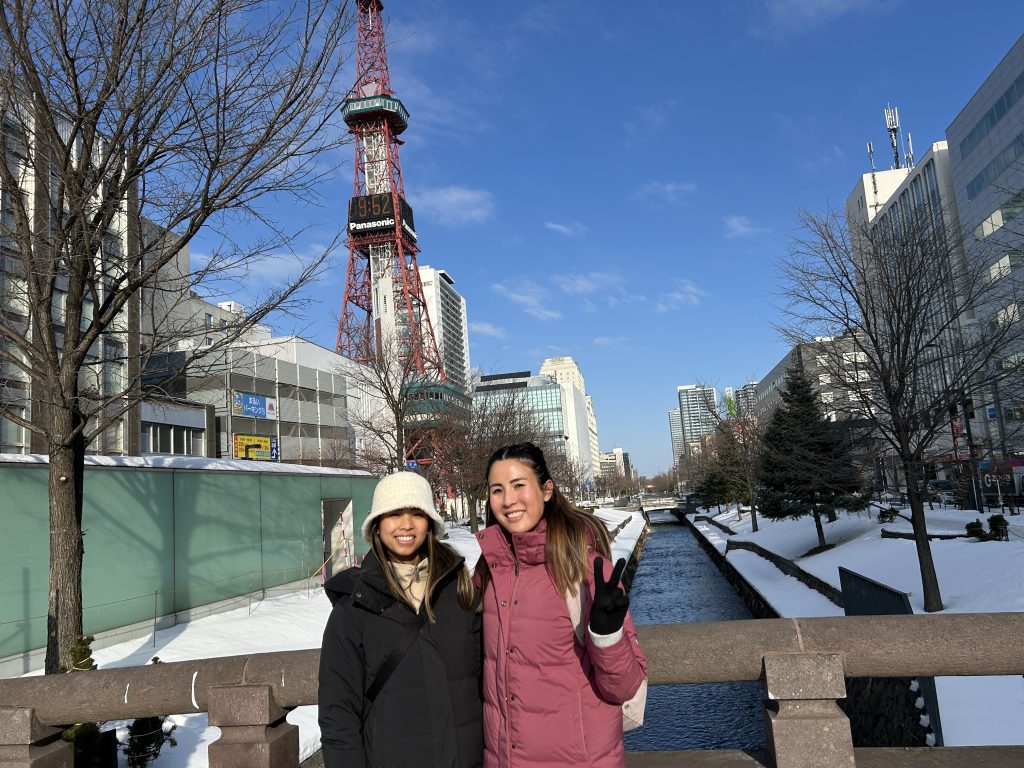Sapporo Customized Private Tour in 1 Day