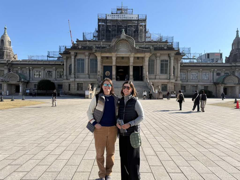 Tokyo Customized Private Tour in 1 Day