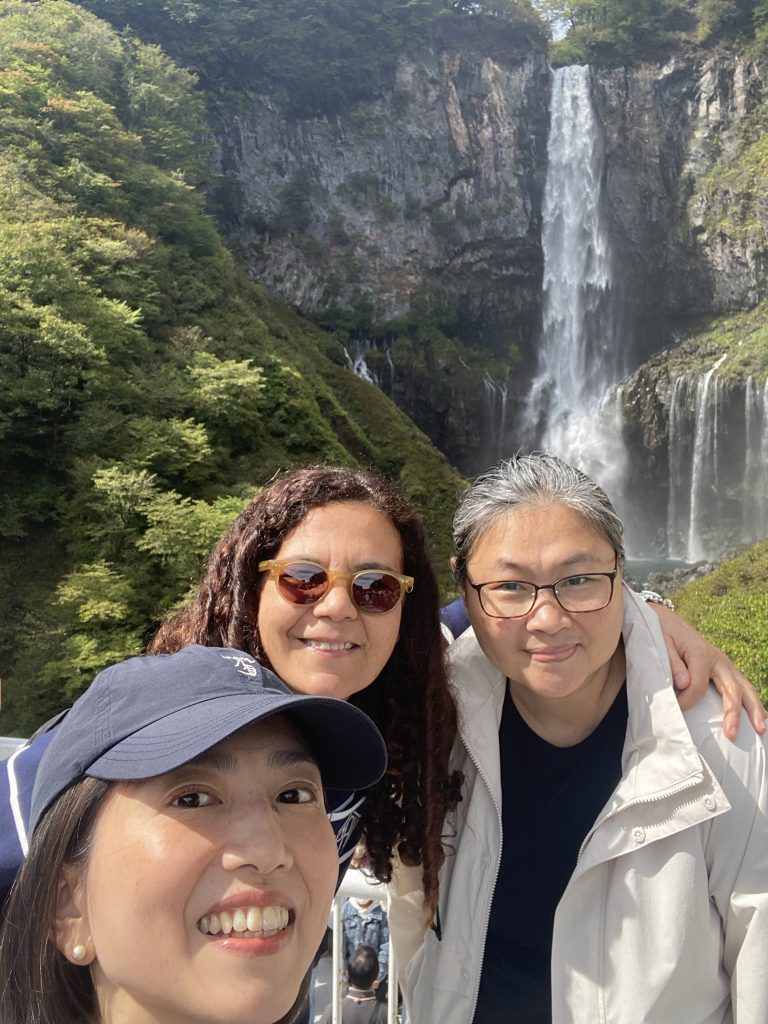 Tochigi in One Day: Tobu Nikko Station & Shinkyo Bridge
