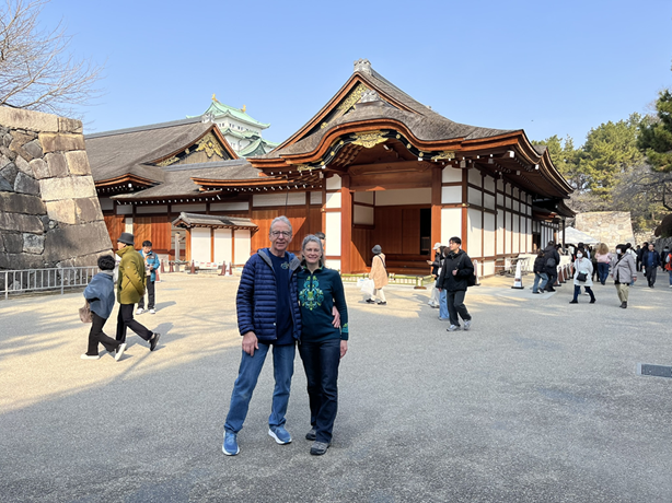 Nagoya Customized Half-Day Tour