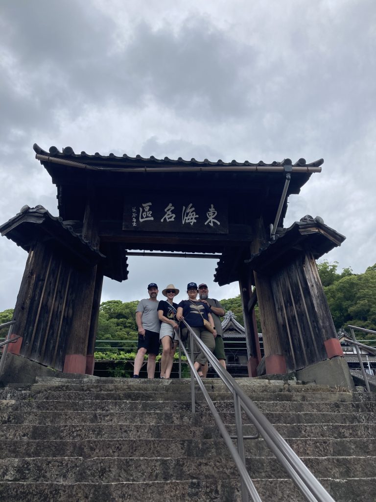Shizuoka: Miho no Matsubara & S-Pulse Dream Plaza