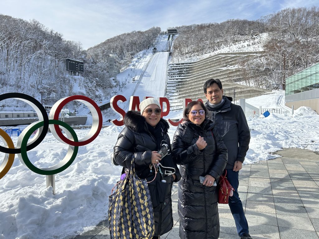 Sapporo Customized Private Tour in 1 Day