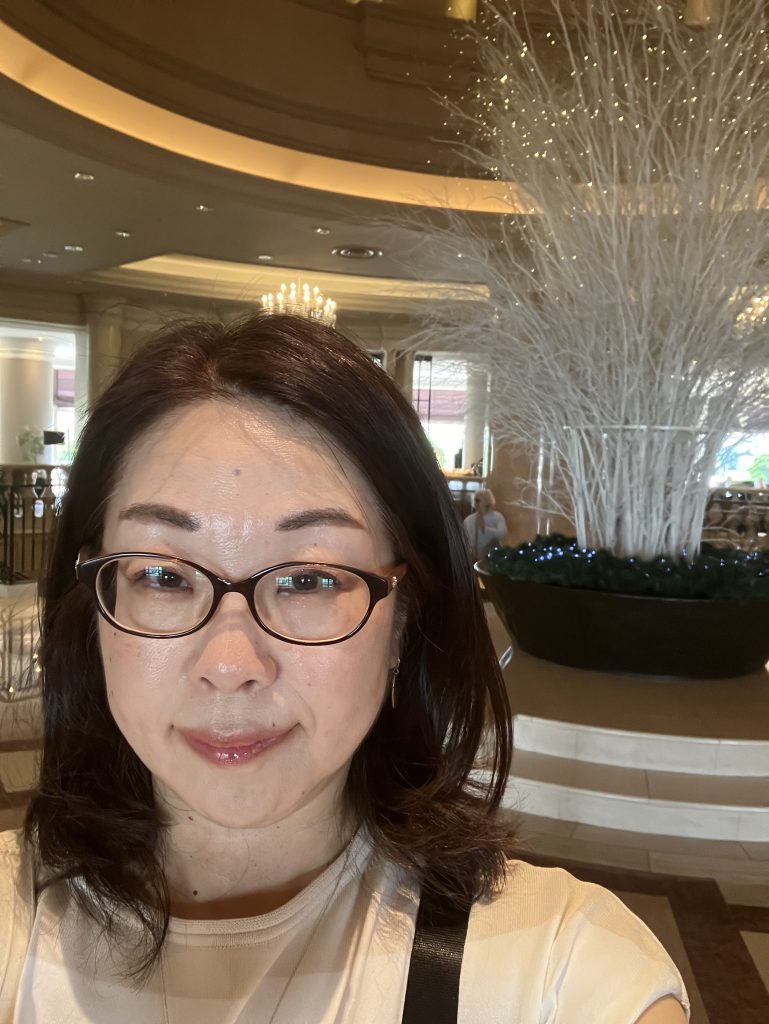 Tokyo in One Day: Hilton Tokyo & Yanaka Ginza