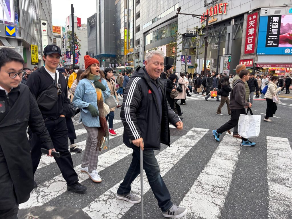 Tokyo in One Day: Leave Westin Tokyo & Meiji Jingu Shrine