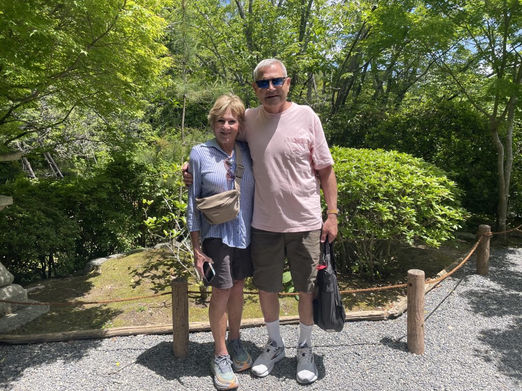 Kyoto: Kiyomizu-dera Temple & Shijo Teramachi　