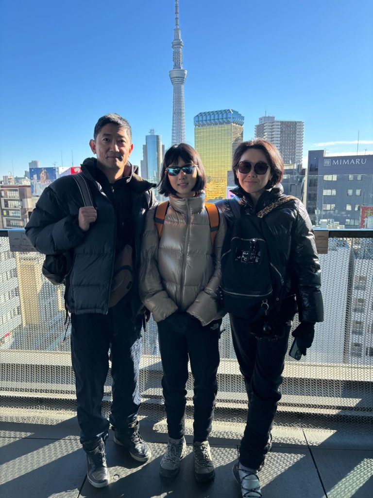 Tokyo in One Day: Asakusa & Meiji Jingu Shrine